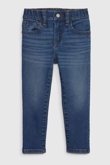Buy Gap Slim Jeans from the Gap online shop