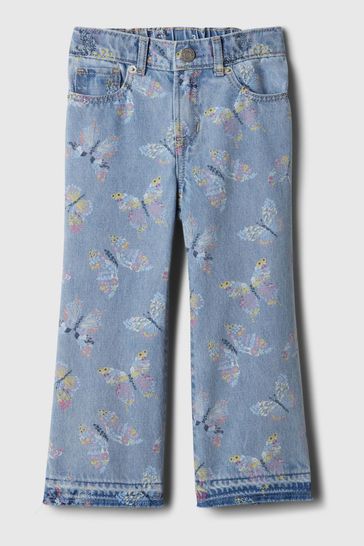 Gap girls jeans 2025