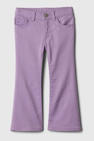Girls purple sale jeans