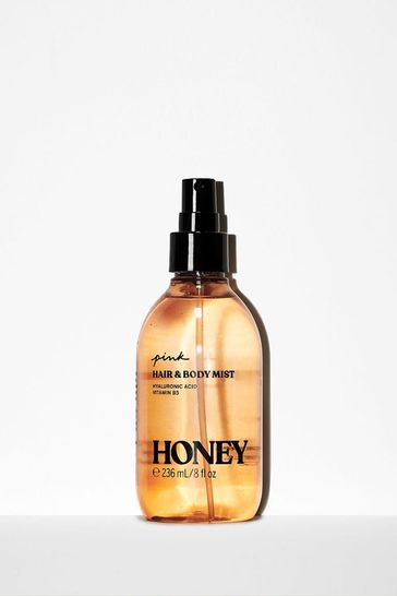Victoria's Secret Honey Body Mist