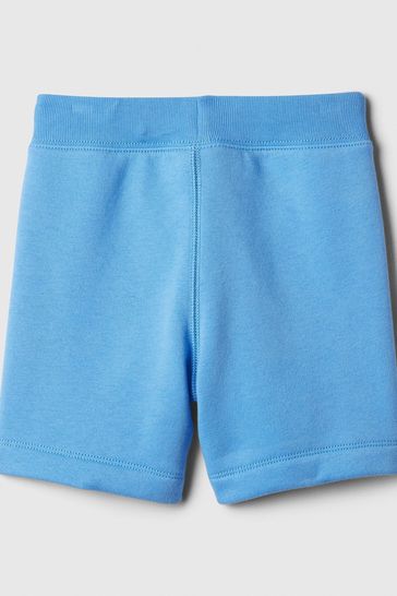 Buy Gap Pull On Logo Baby Jogger Shorts Newborn 5yrs from the