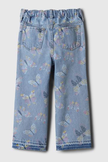 Gap toddler jeggings 2025