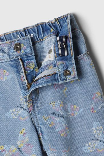 Sesame street jeans sales pull and bear
