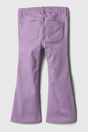 Gap purple jeans outlet