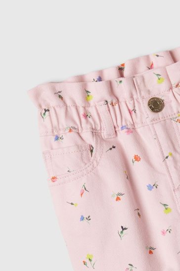 Soft hot sale mom jeans