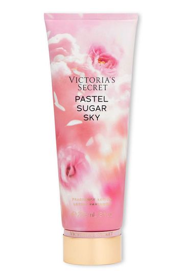Victoria's Secret Pastel Sugar Sky Body Lotion