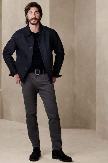 Banana republic rapid movement chinos discount