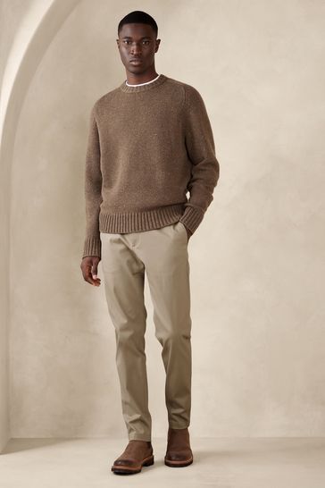 Banana republic chino store pants