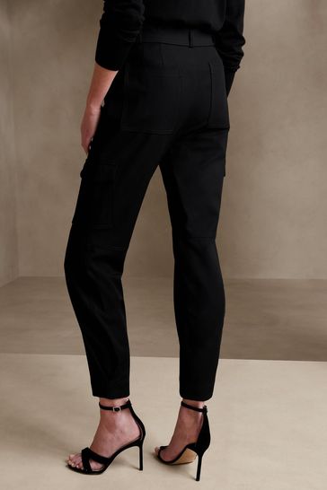 Banana republic mens cheap cargo pants
