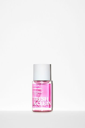 Victoria's Secret Fresh and Clean Body Mist 75ml