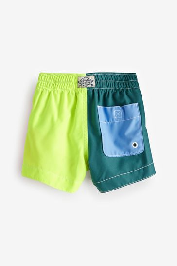 Baby gap swim trunks sales