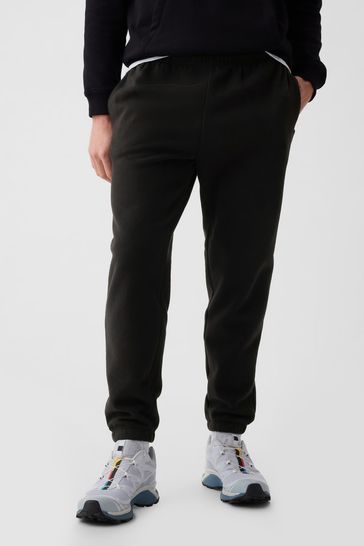 Soft knit joggers deals