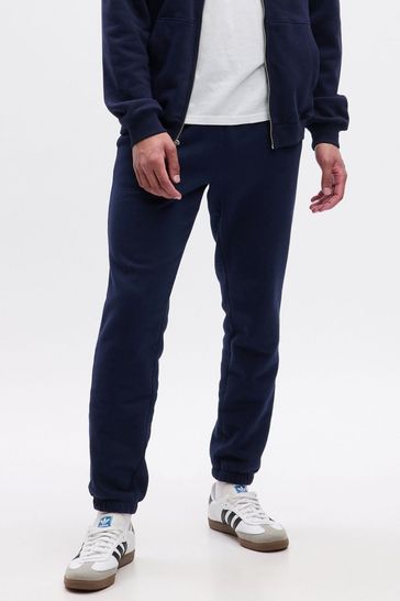 Gap Black Vintage Soft Pull On Joggers