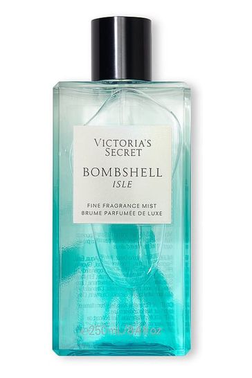 Victoria's Secret Bombshell Isle Body Mist 250ml
