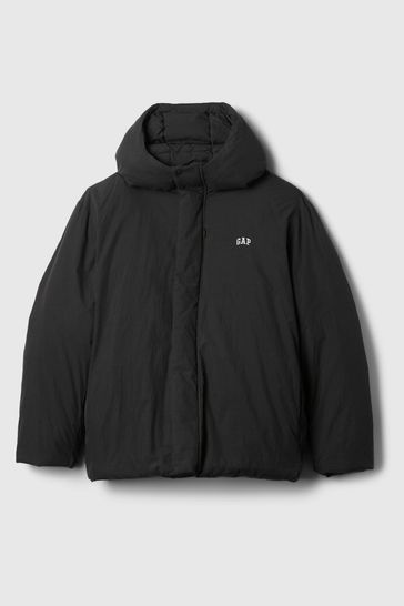 Black gap jacket outlet
