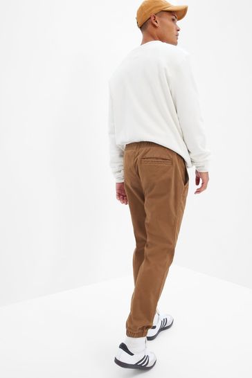 Gap Black GapFlex Essential Joggers