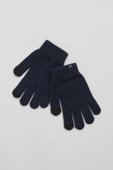 Gap gloves discount