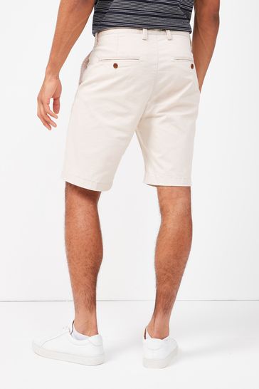 Linen top shorts gap