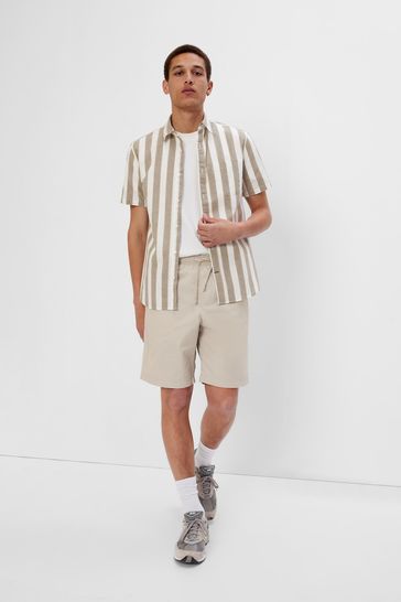 Gap easy 2025 shorts
