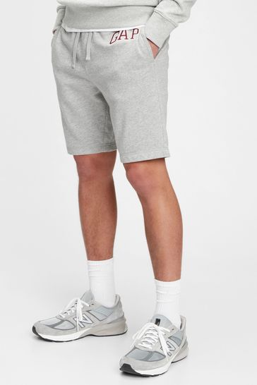 Gap mens top sweat shorts