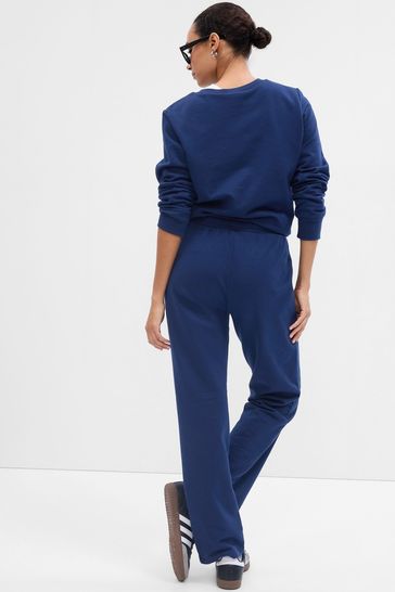 Gap petite joggers top