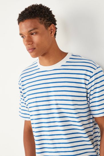 men's white pocket tee shirts