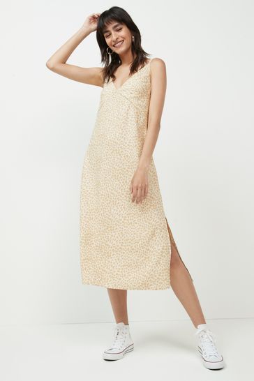 Gap soft clearance cami dress