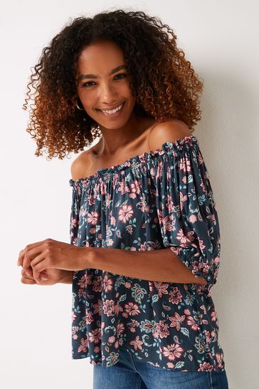 Gap floral top new arrivals