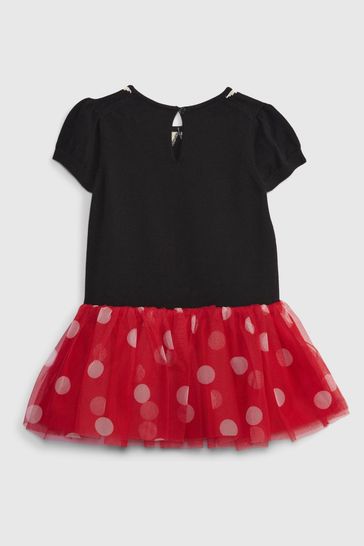 Minnie mouse frock top