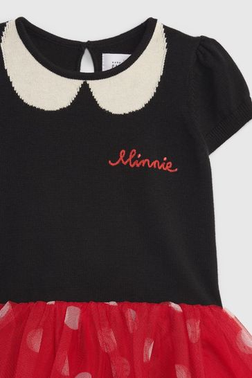 Minnie store mouse frock