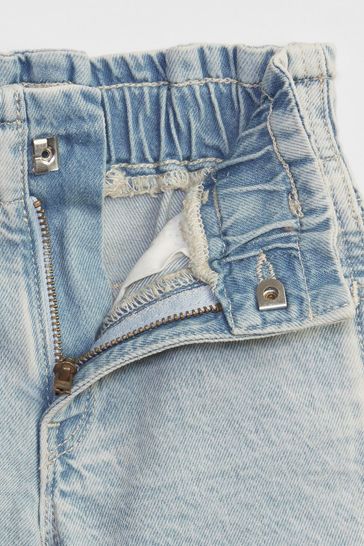 Gap paper hot sale bag shorts