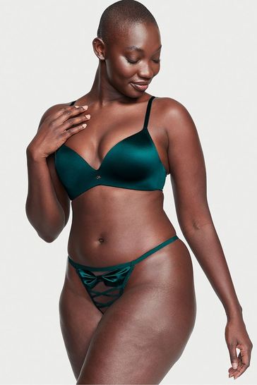 G shop strings bra