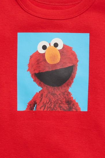 Elmo pyjamas sales