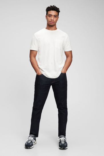 Gap slim stretch hot sale