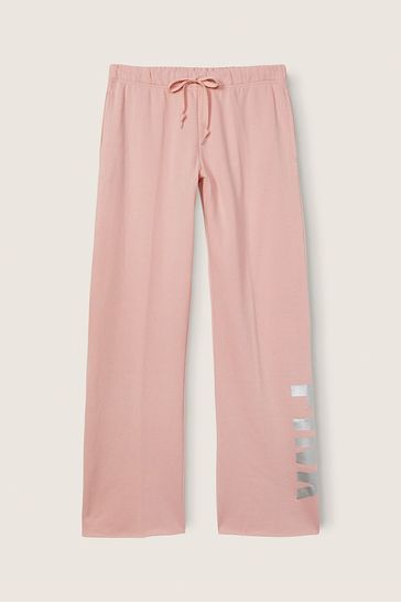 Buy Victoria's Secret PINK Fleece Heritage Jogger from the