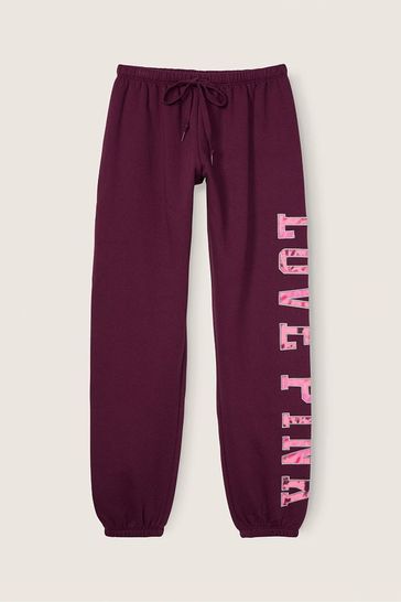 Victoria secret shop classic jogger