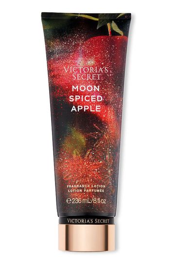 Victoria's Secret Moon Spiced Apple Body Lotion