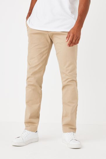 Buy Gap Skinny Fit Modern Chinos from the Gap online shop