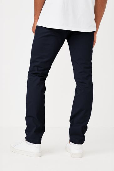 Gap skinny shop stretch chinos