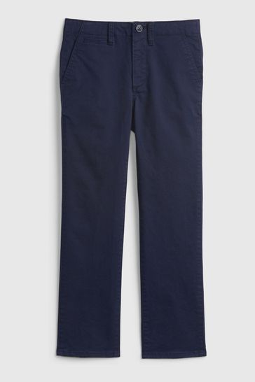 Straight leg 2025 uniform pants