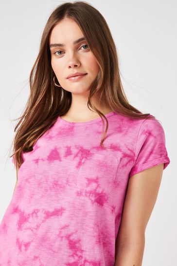 Buy Gap Pocket T Shirt Dress from the Gap online shop