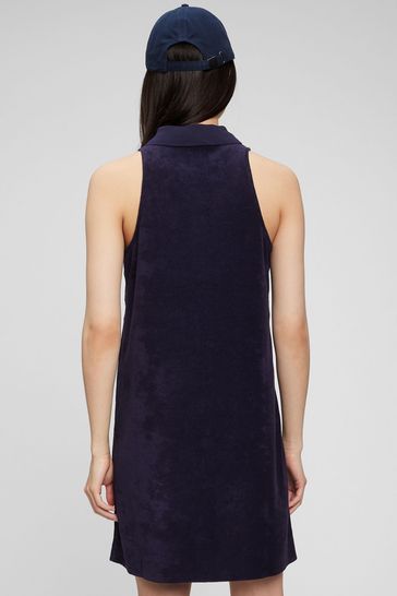 Likely on sale terry dress
