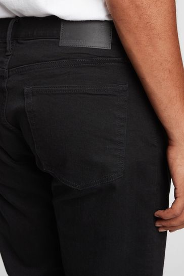 Resolution slim online straight gap jeans