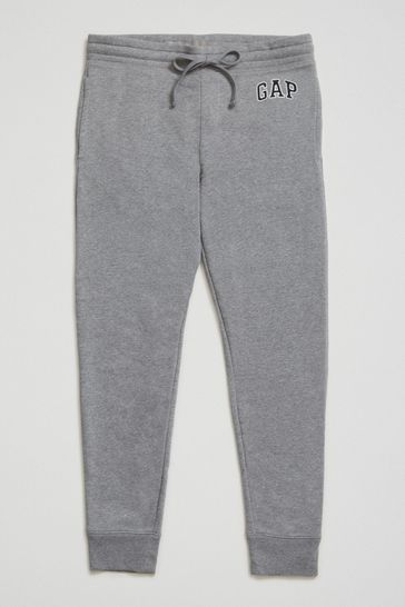 Gap 2025 logo joggers