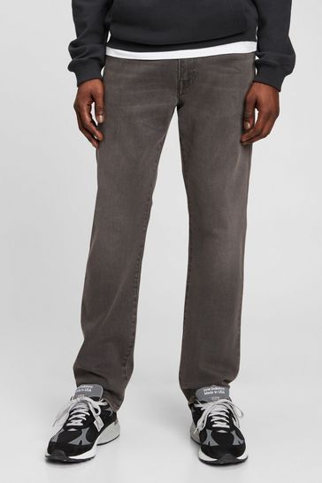 Gap straight leg pants clearance