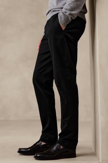 Buy shop black chinos