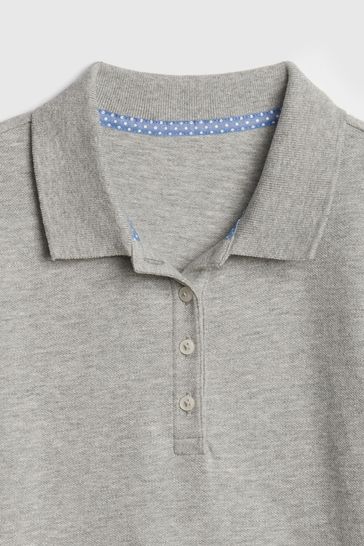 Gap mens long sleeve store polo shirts