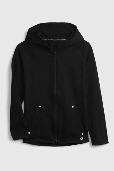 Buy Gap Fit Tech Performance Hoodie from the Gap online shop