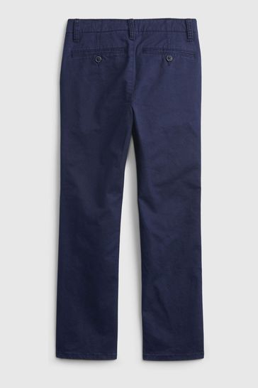Gap discount uniform pants