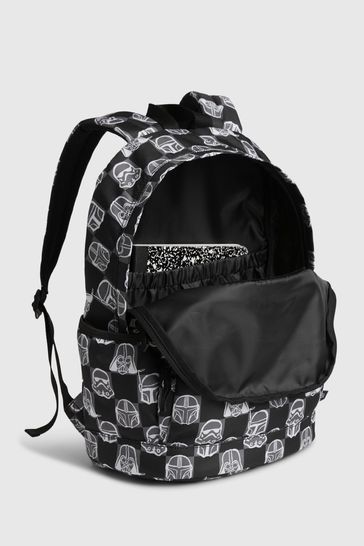 Buy Gap Star Wars Recycled Senior Backpack from the Gap online shop